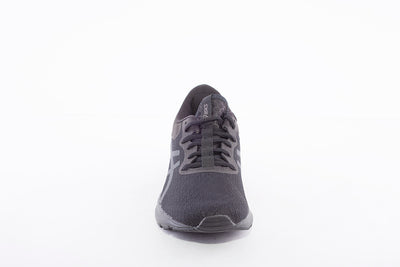 ASICS - GEL KUMO LYTE 2 LACE UP TRAINER - BLACK