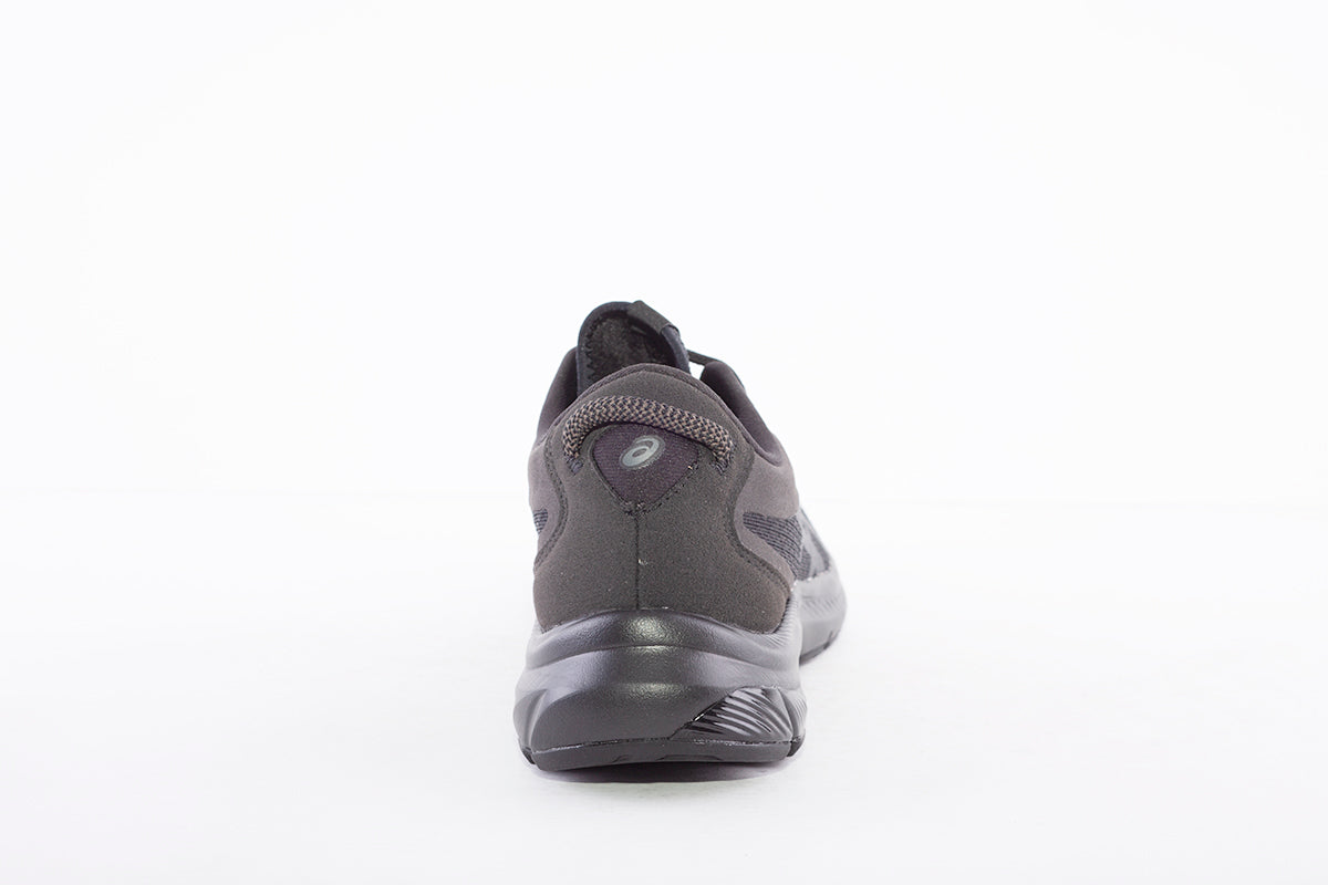 ASICS - GEL KUMO LYTE 2 LACE UP TRAINER - BLACK