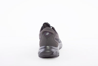 ASICS - GEL KUMO LYTE 2 LACE UP TRAINER - BLACK