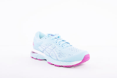 ASICS - GEL KAYANO 25 TRAINER - LIGHT BLUE