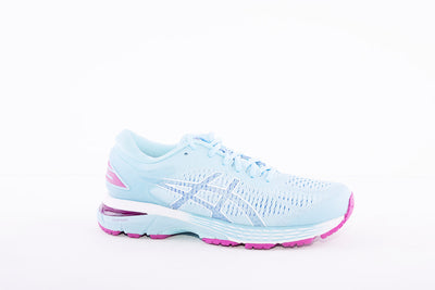 ASICS - GEL KAYANO 25 TRAINER - LIGHT BLUE