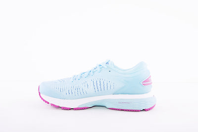 ASICS - GEL KAYANO 25 TRAINER - LIGHT BLUE