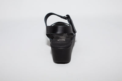 OH MY SANDALS - 4577 - BLACK