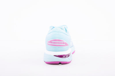 ASICS - GEL KAYANO 25 TRAINER - LIGHT BLUE