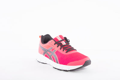 ASICS - GEL 33 RUN LACE UP TRAINER - RED