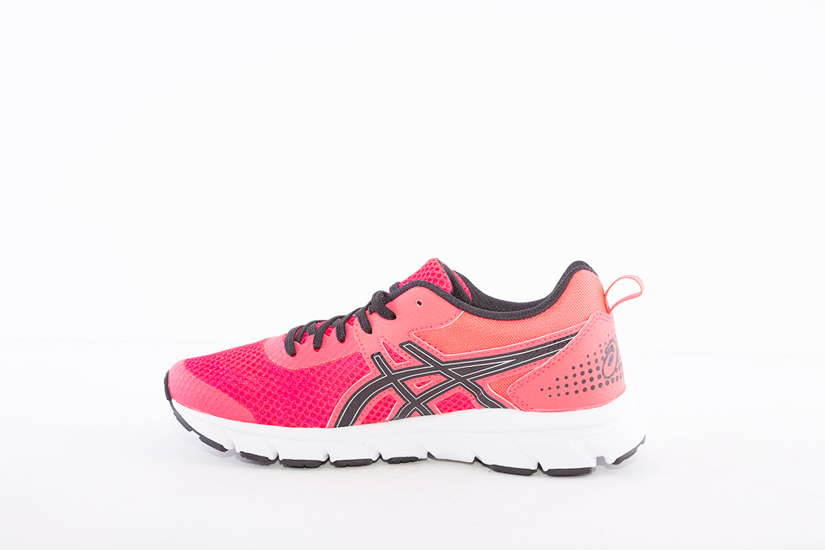 ASICS - GEL 33 RUN LACE UP TRAINER - RED