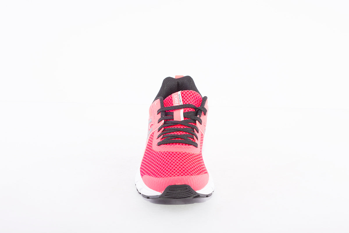ASICS - GEL 33 RUN LACE UP TRAINER - RED