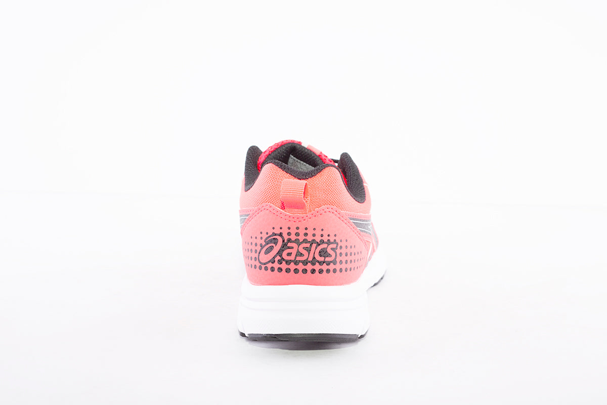 ASICS - GEL 33 RUN LACE UP TRAINER - RED