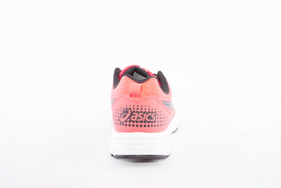 ASICS - GEL 33 RUN LACE UP TRAINER - RED