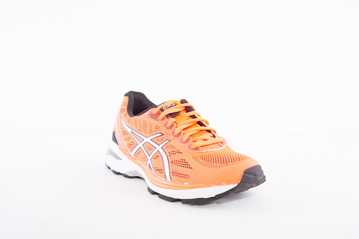 ASICS - GT XUBERANCE LACE UP TRAINER - BRIGHT CORAL