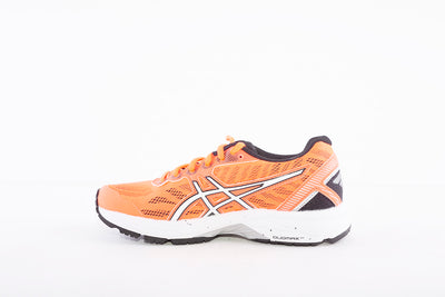 ASICS - GT XUBERANCE LACE UP TRAINER - BRIGHT CORAL