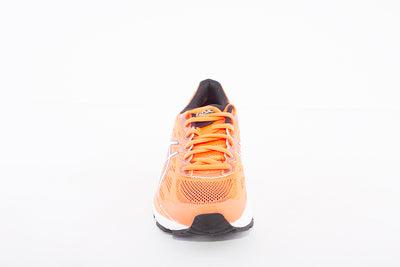 ASICS - GT XUBERANCE LACE UP TRAINER - BRIGHT CORAL