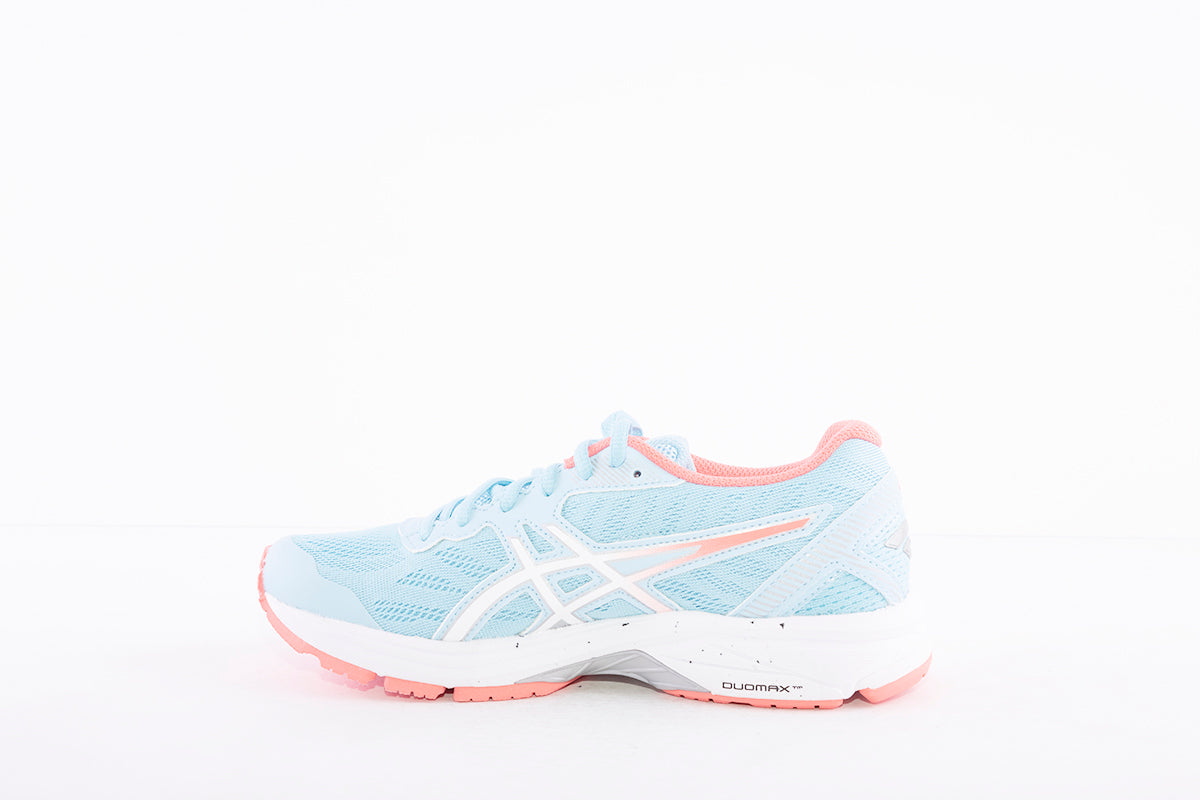 ASICS -  GT XUBERANCE LACE UP TRAINER - LIGHT BLUE