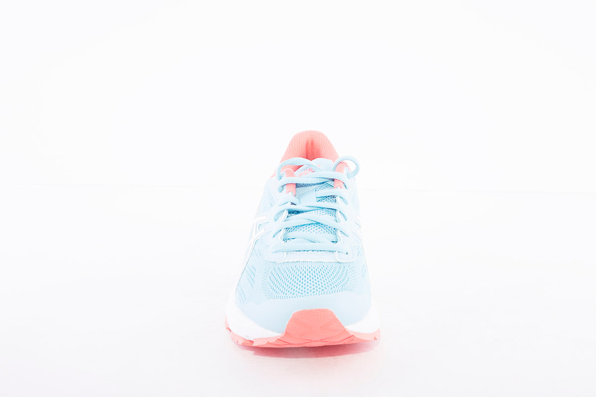 ASICS -  GT XUBERANCE LACE UP TRAINER - LIGHT BLUE