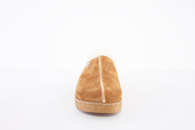 ROHDE 6125-76 - MULE SLIPPER - TAN