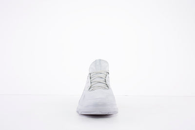 ECCO- 820183 01177- MX LACED WALKING SHOE - GREY
