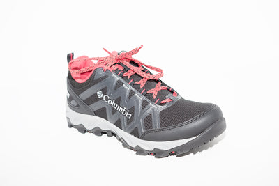 COLUMBIA - PEAKFREAK HIKING SHOE - BLACK COMBI
