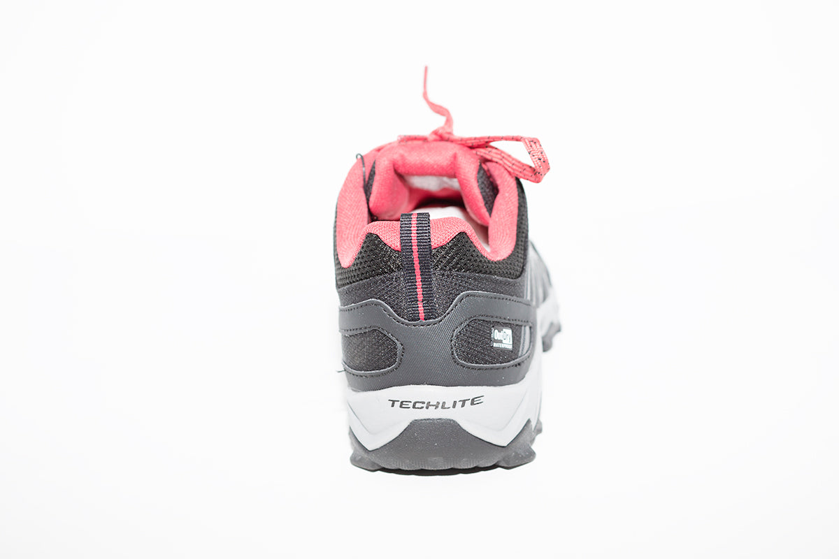 COLUMBIA - PEAKFREAK HIKING SHOE - BLACK COMBI