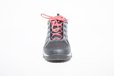 COLUMBIA - PEAKFREAK HIKING SHOE - BLACK COMBI
