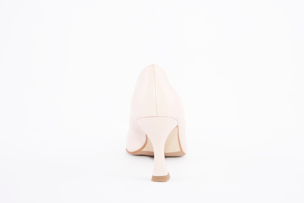 MARIAN - 2514 HIGH HEEL DRESSY COURT SHOE - NUDE