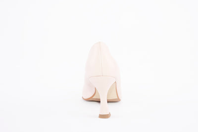 MARIAN - 2514 HIGH HEEL DRESSY COURT SHOE - NUDE