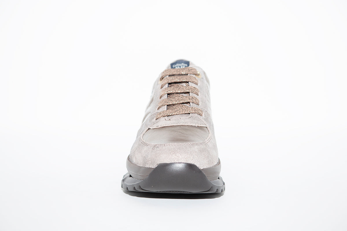 CALLAGHAN - 18803 Pewter Sole Adaptable Sneakers