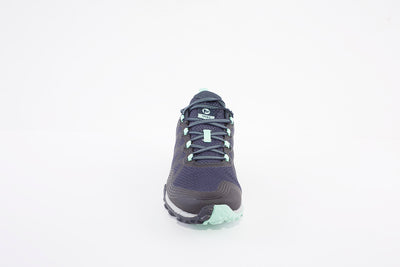 MERRELL - J034282 SIREN 3 GTX WATERPROOF HIKING SHOE - NAVY COMBI