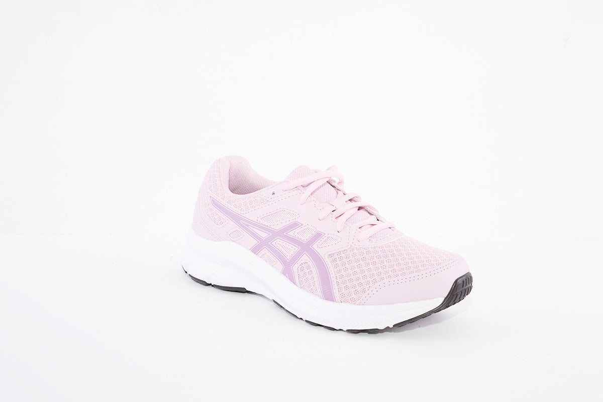 ASICS - JOLT 3-LACED TRAINER - PALE PINK