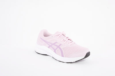 ASICS - JOLT 3-LACED TRAINER - PALE PINK