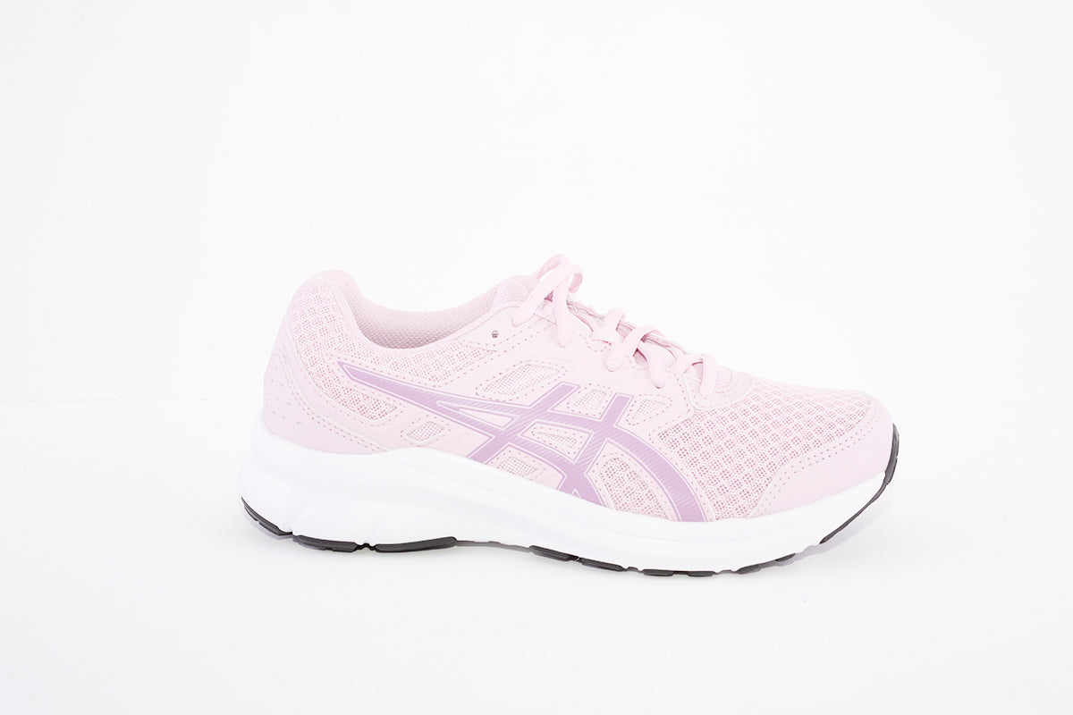 ASICS - JOLT 3-LACED TRAINER - PALE PINK