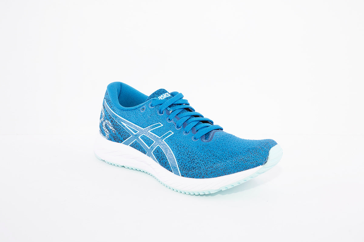 ASICS - GEL-DS TRAINER 26-LACED TRAINER - BLUE/GREEN