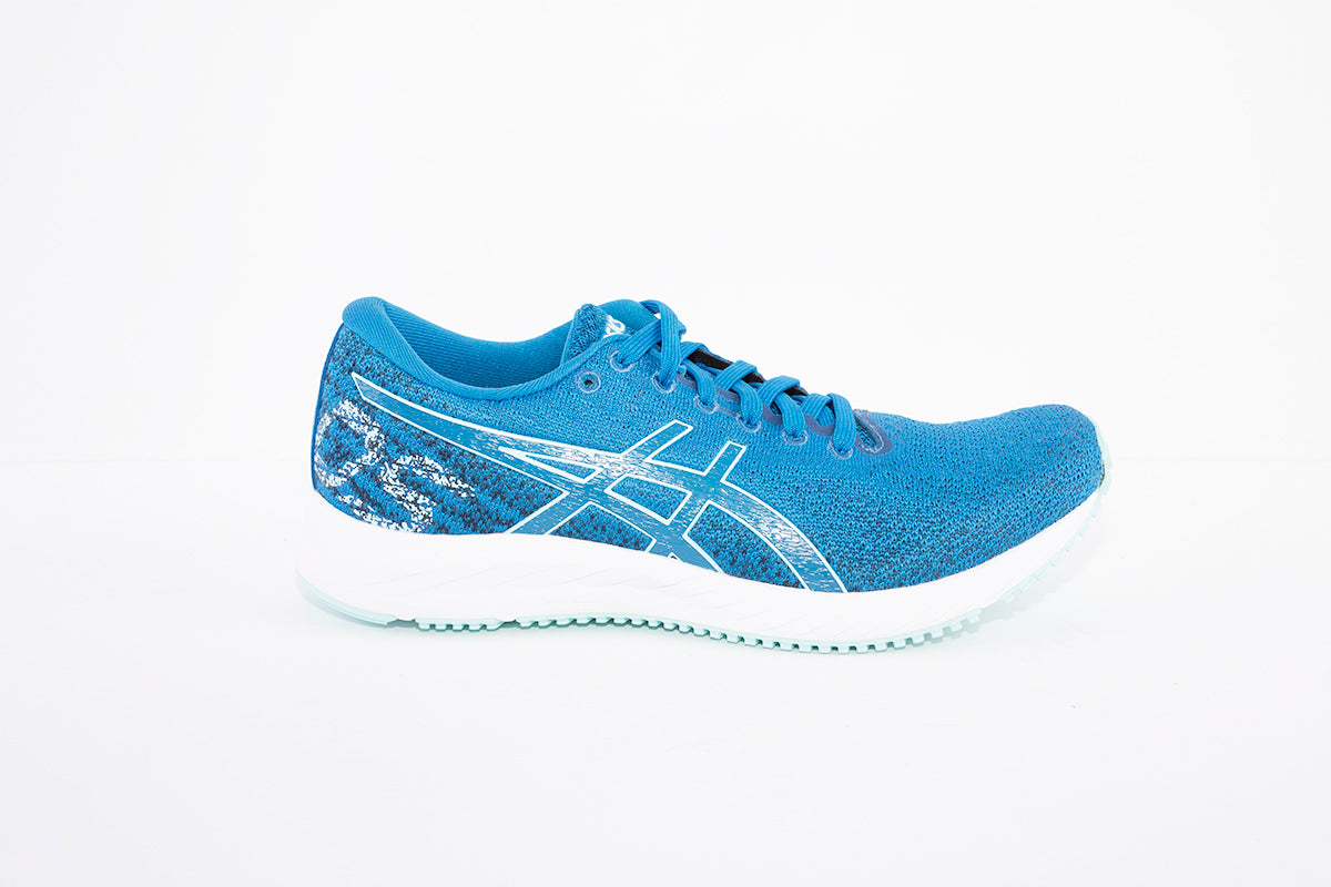 ASICS - GEL-DS TRAINER 26-LACED TRAINER - BLUE/GREEN