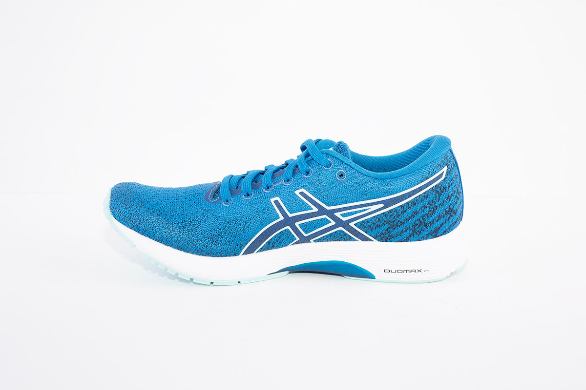 ASICS - GEL-DS TRAINER 26-LACED TRAINER - BLUE/GREEN