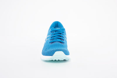 ASICS - GEL-DS TRAINER 26-LACED TRAINER - BLUE/GREEN