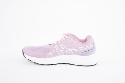 ASICS - GEL-EXCITE 9-LACED TRAINER - PALE PINK