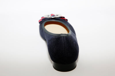 ARA - 63361 BALLET PUMPS PISA NAVY