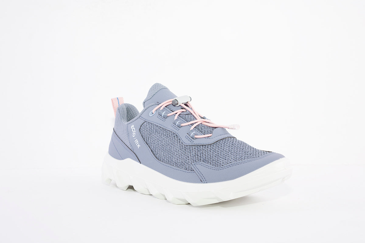 ECCO - MX MISTY-SLIP-ON WALKING SHOE - BLUE