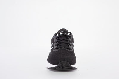 ASICS - GEL PULSE 13-LACED TRAINER - BLACK/WHITE