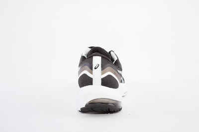ASICS - GEL PULSE 13-LACED TRAINER - BLACK/WHITE