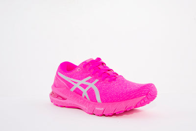 ASICS - GT-2000 10 LITE-SHOW LACED TRAINER - PINK