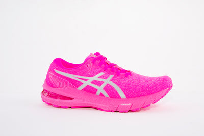 ASICS - GT-2000 10 LITE-SHOW LACED TRAINER - PINK