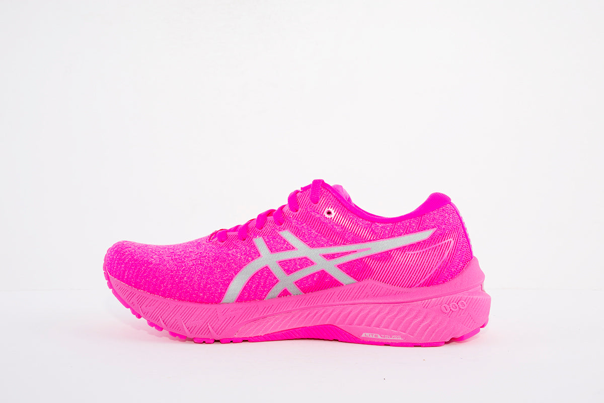 ASICS - GT-2000 10 LITE-SHOW LACED TRAINER - PINK
