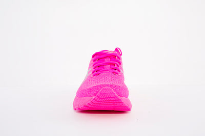 ASICS - GT-2000 10 LITE-SHOW LACED TRAINER - PINK