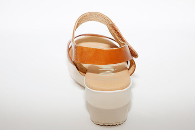 OH MY SANDALS - 4344 TAN
