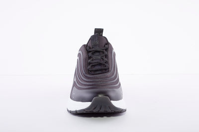 TAMARIS - FASHION LACED TRAINER  - BLACK