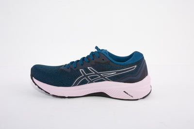 ASICS - GT-1000 11-LACED TRAINER - NAVY/PINK