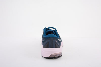 ASICS - GT-1000 11-LACED TRAINER - NAVY/PINK