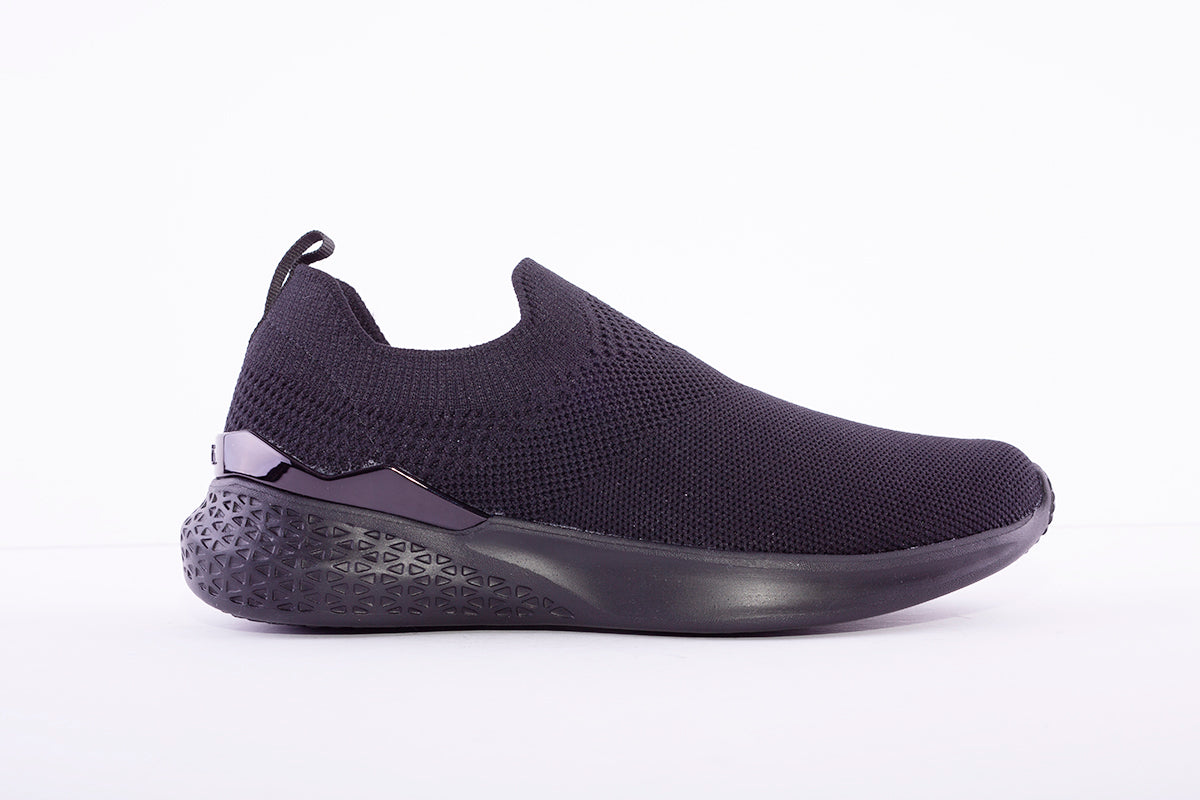 ARA - 54512 MAYA SLIP-ON SHOE - BLACK