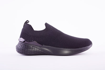 ARA - 54512 MAYA SLIP-ON SHOE - BLACK