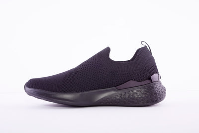 ARA - 54512 MAYA SLIP-ON SHOE - BLACK